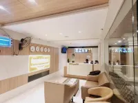 Hotel Ramkrishna Palace Hotels in Bijapur