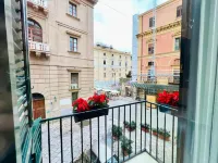 พริทอเรีย สวีทส์