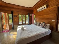 The Nanda Resort Hotels near Wat Bang Sanook