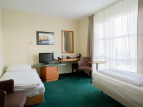 TRIP INN Dasing-Augsburg Hotels in Dasing