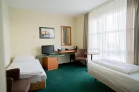 TRIP INN Dasing-Augsburg Hôtels à : Dasing