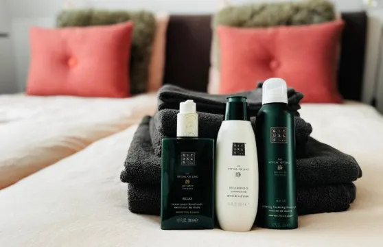 貝蒂藍住宿加早餐旅館