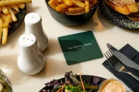 The Terrace Hotel Adelaide - sarapan