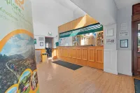 Glendalough International Youth Hostel Hotel a Municipal District of Wicklow