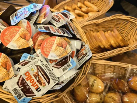 Hôtel le Saint-Geniès