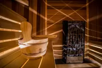 Armaco Residence - spa