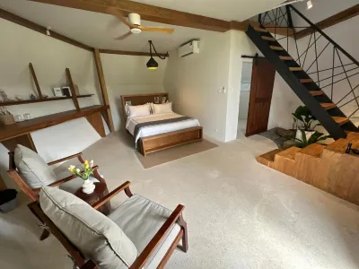 The Safari Resort Hotels in 