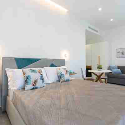 Baia Flegrea Meublè Rooms