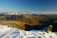 Great Langdale Bunkhouse Hostel Hotels in Borrowdale