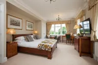 Goldsborough Hall Hotels in Wetherby