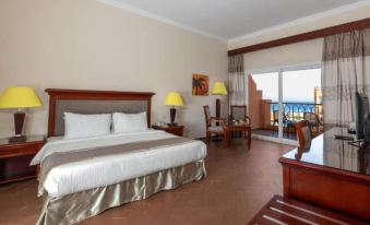 La Rosa Empire Hotel