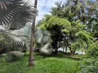 Mbweni Ruins & Gardens Previously Jungle Paradise Hotels in Mbweni