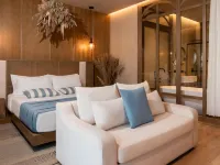 Flower Hotel & Resort Hotels in Golem