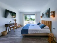 Hotel Fazio Hotels in Figari