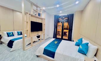 Anna Belle Doi Rong Hotel - Homestay HPT Home Hai Phong