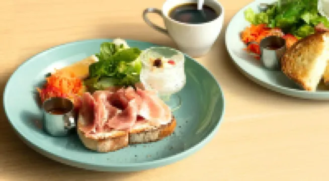 TERRACE HOTEL f 新大阪