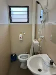 JL Homestay Segamat 세가매트 호텔