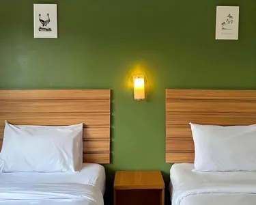 รูปภาพของโรงแรมพรบุรี