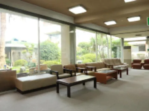 New Chikusuisou Hotels in Ukiha