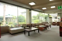 New Chikusuisou 浮羽市住宿飯店