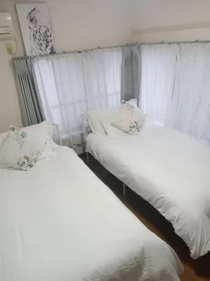 Tokyo downtown Hotels in Kita Ward