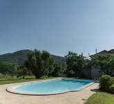 Casa Amorim Girão - Yüzme Havuzu
