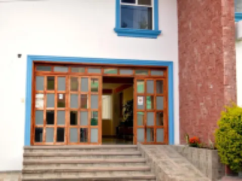 Hotel Casa Rus Hotels in Comitan