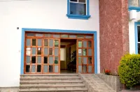 Hotel Casa Rus Hotels in Comitán