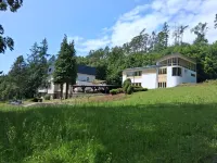 Apartmány U Libuše - Интернет