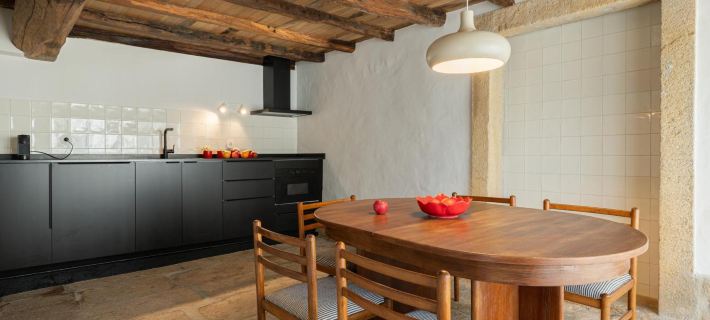 CasaNova Farmhouse Hotels in Braga