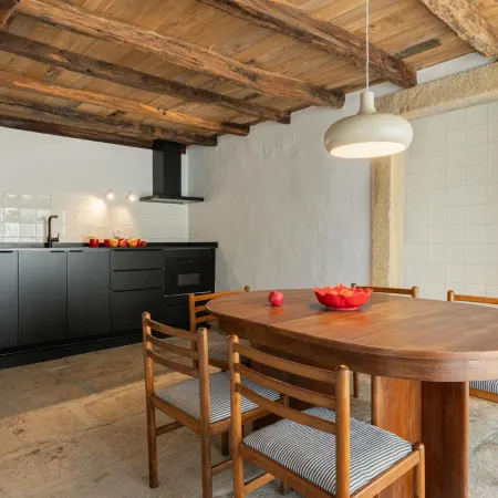 CasaNova Farmhouse