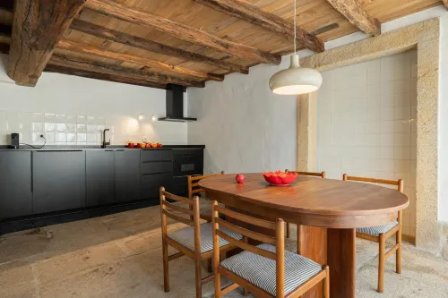 CasaNova Farmhouse - Spa