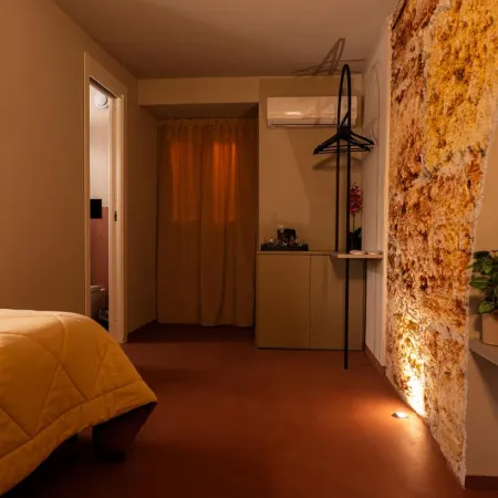 Chiave di Volta luxury suite e rooms