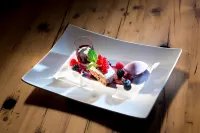 Lunaris Wellnessresort - breakfast