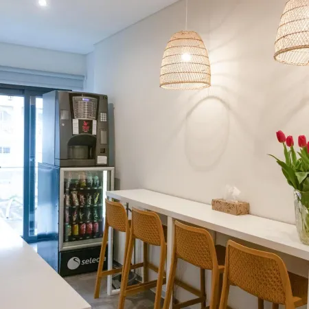 Avenue 41 Guest House