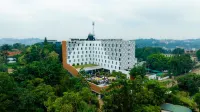 Onomo Hotel Kampala