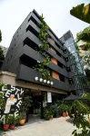 เดอะ โซมอส เซ็นทรัล โรงแรม โพบลาโด โรงแรมใน