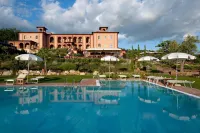 Saturnia Tuscany Hotel - Swimmingpools