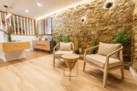 Hotel Bestprice Santillana - Wi-Fi