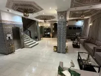 Hotel Mounia โรงแรมในเฟส