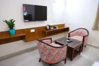 Hotel Nanda Mohan Residency -MSR Manssion Inn - 2-Star