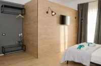 パノラミカ デイ テンプリ B&B - キッチン