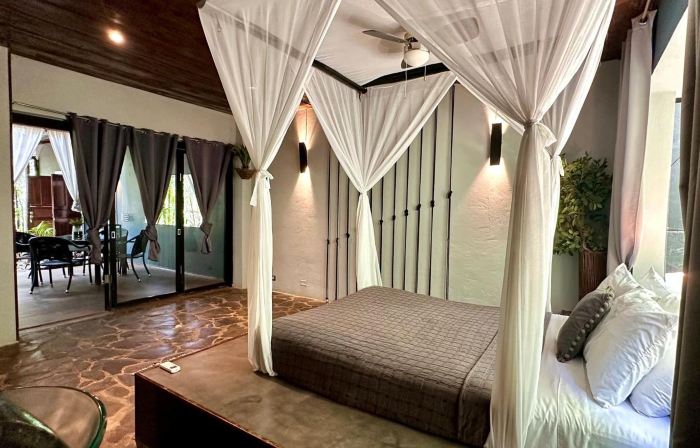 Canaima Chill House