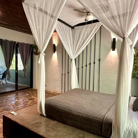 Canaima Chill House