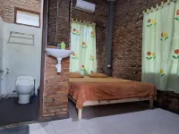 Bua Guest House - Pet friendly