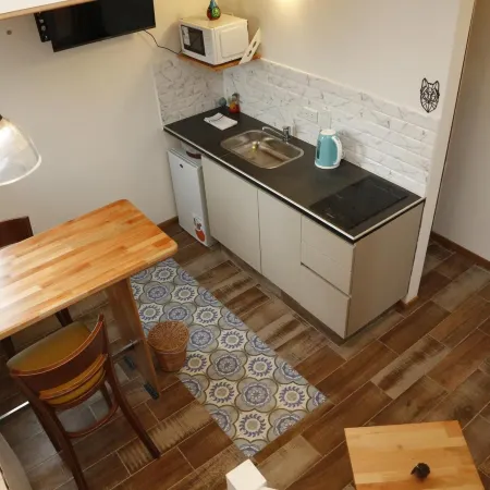 Meraki Lofts