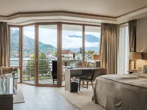 Althoff Seehotel Überfahrt