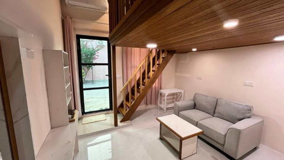 Naares Inn Dhigurah