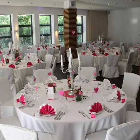 Heiner's Parkhotel