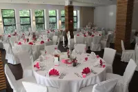 Heiner's Parkhotel - breakfast
